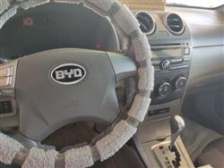بی وای دی G3